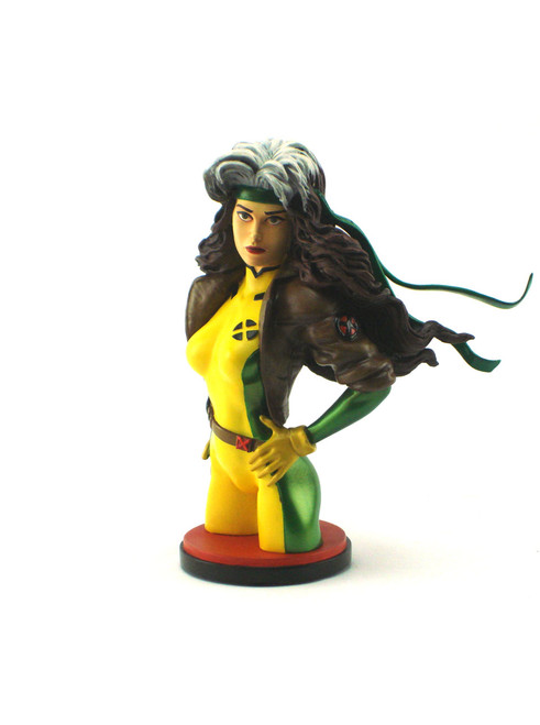 Bowen Designs Rogue Mini Bust View 1
