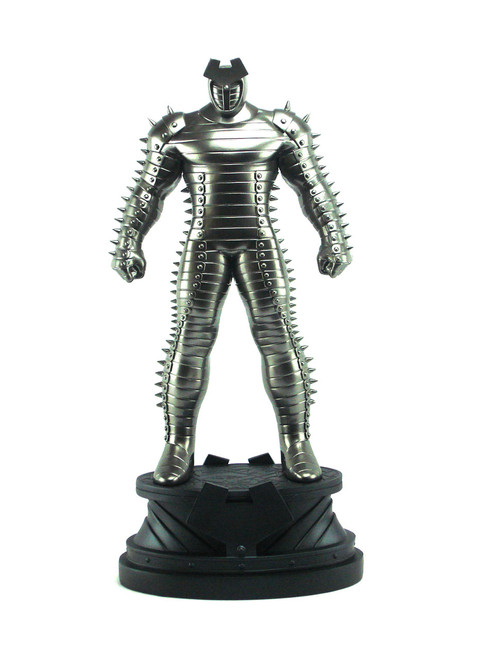 Bowen Designs The Destroyer Painted Statue View 1