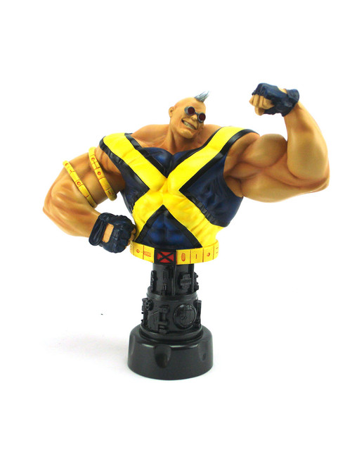 Bowen Designs Strong Guy Mini Bust View 1