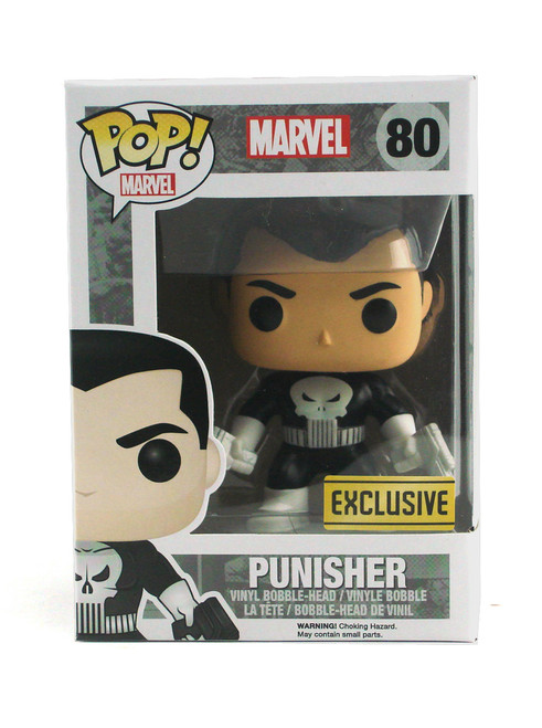 funko punisher