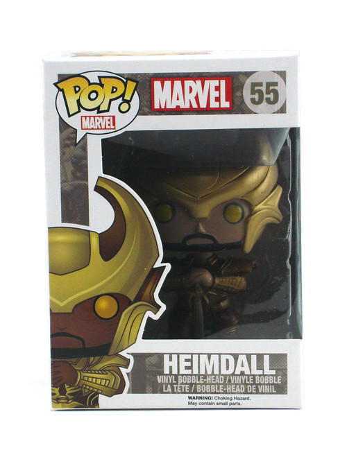 funko pop heimdall