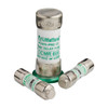 Three Class CC fuses