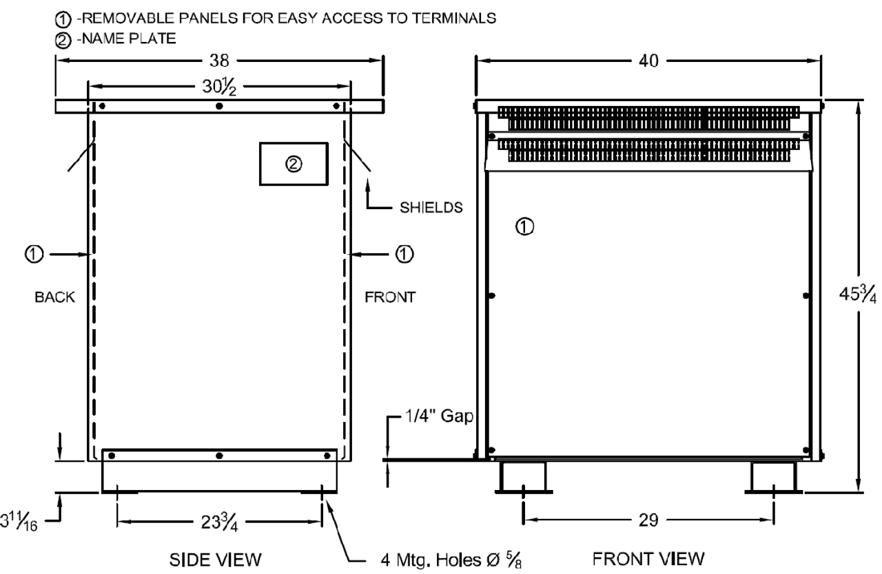 AVR225SH4A/N