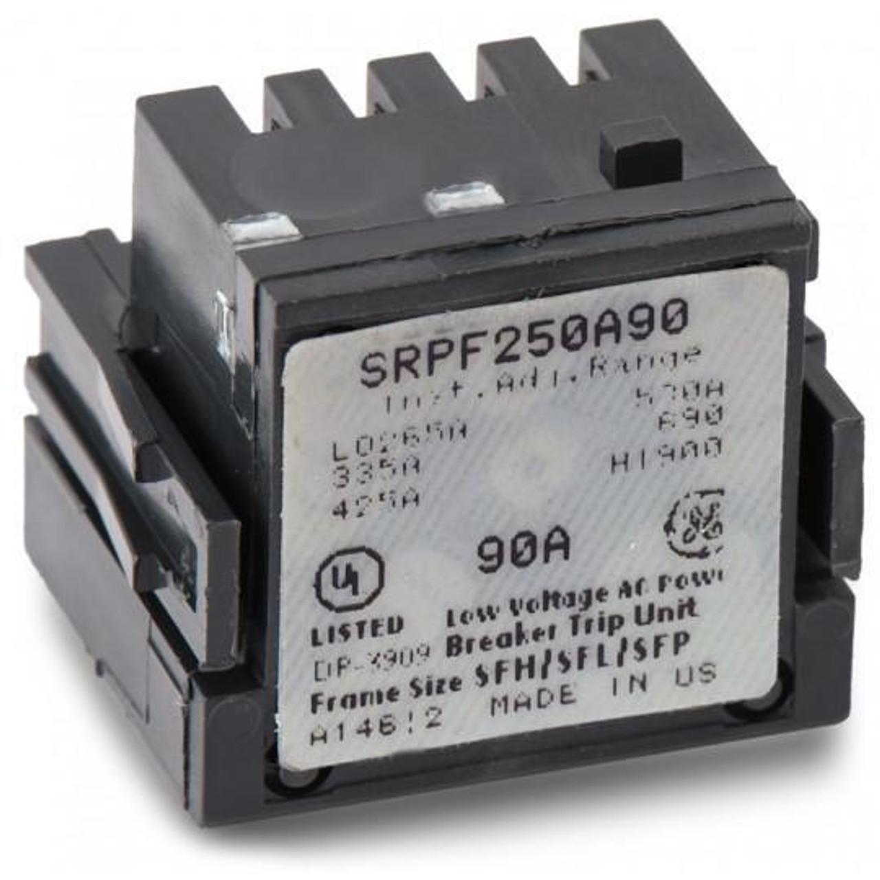 SRPF250A90