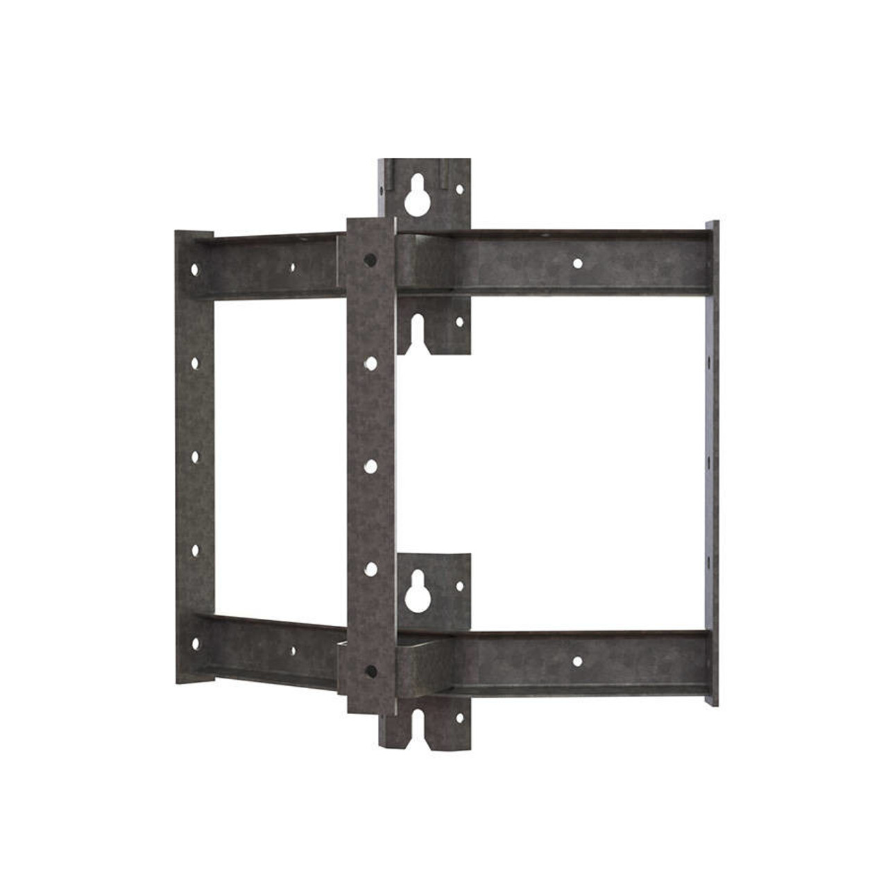 Hydel TCM transformer cluster mount, plain product image