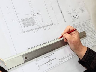 Designer Draftsperson - Job Posting