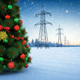Winter Holiday Office Hours 2024