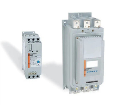 1 個 ABB PSR16-600-70 ソフトスターター