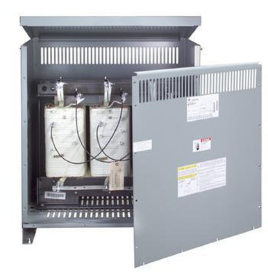 GE ABB 9T10K3897 | 225 kVA | Distribution Transformer