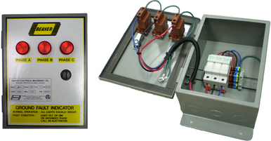 beaverelectrical.com