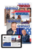 Newsmax Magazine