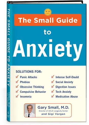 The Small Guide to Anxiety