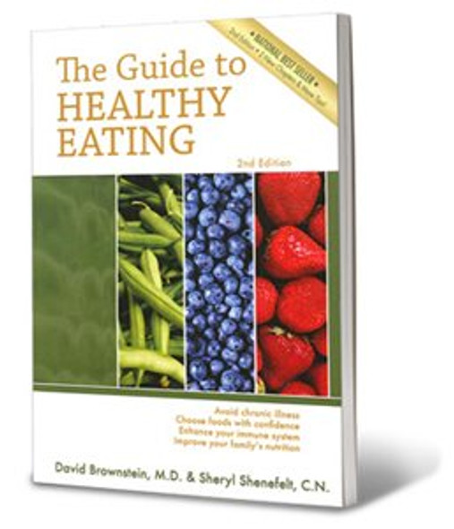 The Guide to Healthy Eating The Guide to Healthy Eating