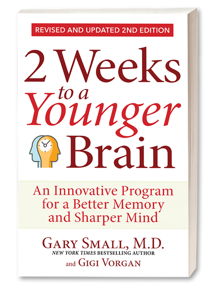 2 Weeks to a Younger Brain - Revised and Updated 2nd Edition