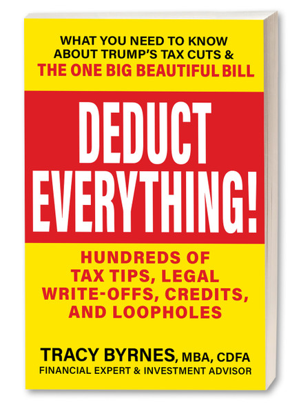 Deduct Everything!