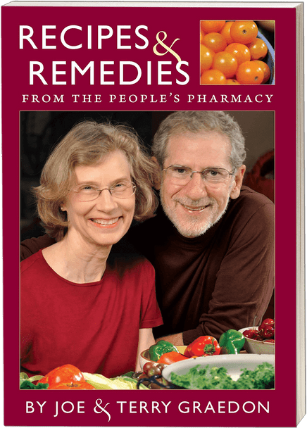 Recipes & Remedies
