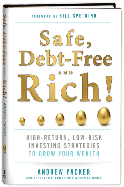 Safe, Debt-Free, and Rich