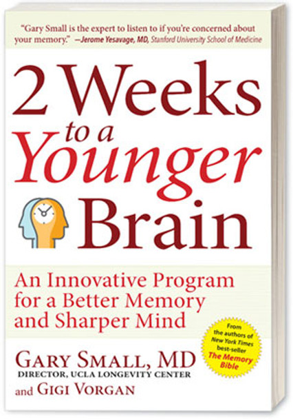 2 Weeks to a Younger Brain