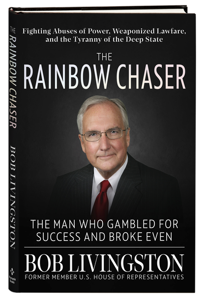 The Rainbow Chaser