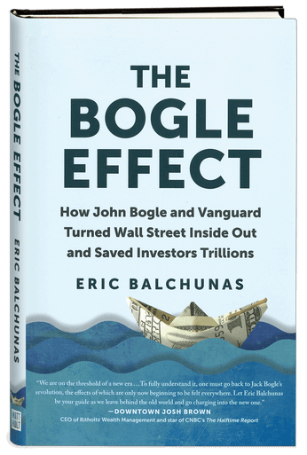The Bogle Effect