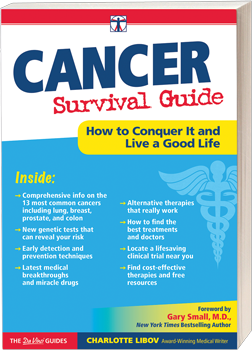 Cancer Survival Guide
