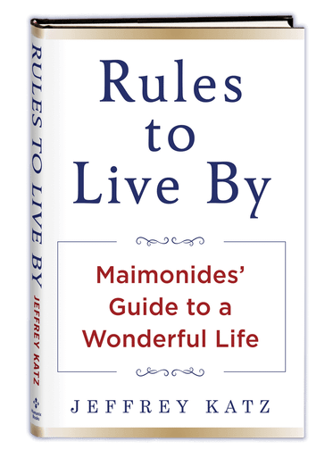 Rules to Live By