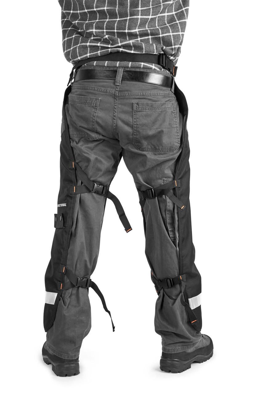 ハスクバーナチャップスprotective chapsFUNCTIONAL