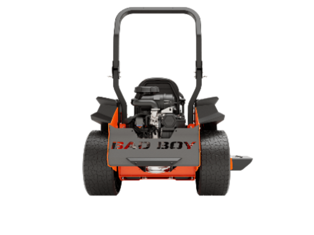 BBX BAD BOY REBEL X KAWASAKI 72