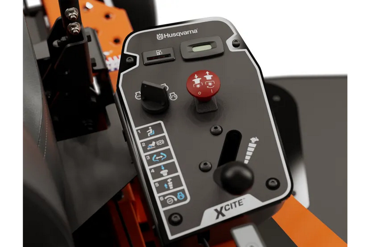 HUSQVARNA XCITE Z345 KOHLER 54