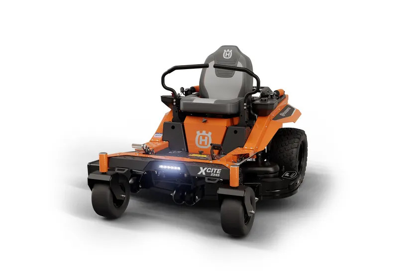 HUSQVARNA XCITE Z345 KOHLER 54