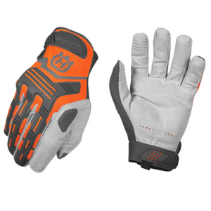 HUSQVARNA TECHNICAL WORK GLOVES (SIZE  XL) #589752203 HUSQVARNA TECHNICAL WORK GLOVES (SIZE  XL) #589752203