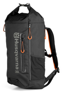HUSQVARNA XPLORER BACKPACK 30L HUSQVARNA XPLORER BACKPACK 30L