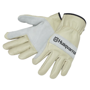 HUSQVARNA XTREME DUTY WORK GLOVES (SIZE XL) #531300275