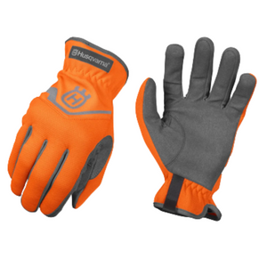 HUSQVARNA CLASSIC GLOVES (SIZE LARGE) #589752002 HUSQVARNA CLASSIC GLOVES (SIZE LARGE) #589752002