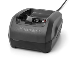 HUSQVARNA BATTERY CHARGER QC250 HUSQVARNA BATTERY CHARGER QC250
