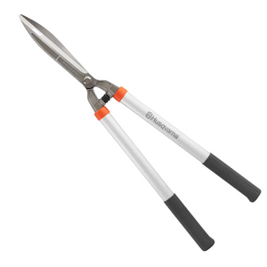 HUSQVARNA COARSE STRAIGHT BLADE HEDGE SHEARS #599633501 HUSQVARNA COARSE STRAIGHT BLADE HEDGE SHEARS #599633501