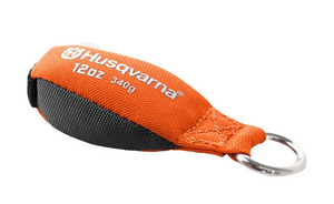 HUSQVARNA THROW WEIGHT (12 OZ) #596935802 HUSQVARNA THROW WEIGHT (12 OZ) #596935802