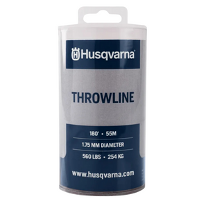 HUSQVARNA THROWLINE (180 FEET) #596935901 HUSQVARNA THROWLINE (180 FEET) #596935901