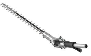 HUSQVARNA HA200 DX HEDGE TRIMMER ATTACHMENT HUSQVARNA HA200 DX HEDGE TRIMMER ATTACHMENT