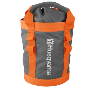 HUSQVARNA ROPE STORAGE BAG #596936301 HUSQVARNA ROPE STORAGE BAG #596936301