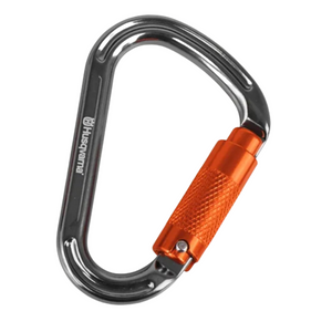HUSQVARNA HMS/PEAR CARABINER #596936203 HUSQVARNA HMS/PEAR CARABINER #596936203