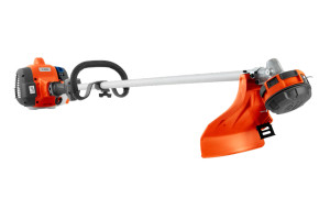 HUSQVARNA 130L STRAIGHT SHAFT TRIMMER #970514402 HUSQVARNA 130L STRAIGHT SHAFT TRIMMER #970514402