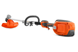 HUSQVARNA 220IL BATTERY TRIMMER (KIT) #970480101 HUSQVARNA 220IL BATTERY TRIMMER (KIT) #970480101