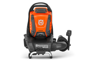 HUSQVARNA BATTERY BACKBACK BLOWER 550iBTX (KIT) #970502601 HUSQVARNA BATTERY BACKBACK BLOWER 550iBTX (KIT) #970502601