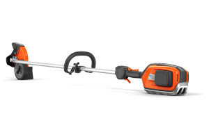 HUSQVARNA BATTERY OPERATED CURVED SHAFT EDGER MODEL 525IECS #970552001 HUSQVARNA BATTERY OPERATED CURVED SHAFT EDGER MODEL 525IECS #970552001