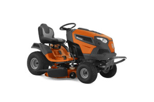 HUSQVARNA TS142 BRIGGS 42" LAWN TRACTOR (FREE COVER AND LOCAL DELIVERY) #960430345 HUSQVARNA TS142 BRIGGS 42" LAWN TRACTOR (FREE COVER AND LOCAL DELIVERY) #960430345