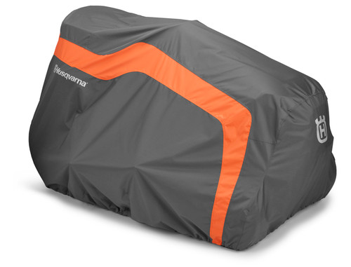 HUSQVARNA RIDING MOWER TRACTOR COVER