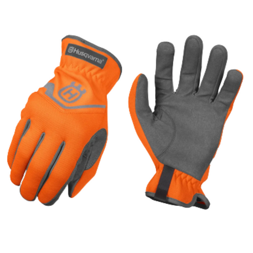 HUSQVARNA CLASSIC GLOVES  (SIZE MEDIUM) #589752001