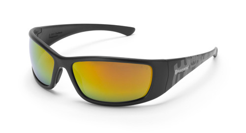 HUSQVARNA PROTECTIVE GLASSES (FREESTYLE FIRE)