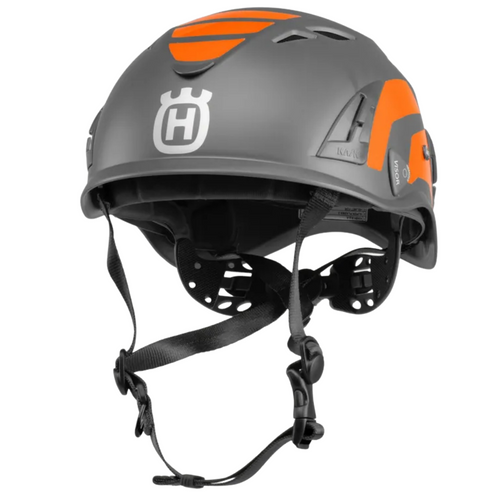 HUSQVARNA ELEVATION ARBORIST HELMET (CLASS C) #594893202